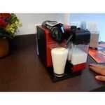 Delonghi EN 520 Nespresso Lattissima