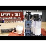 Delonghi EN 520 Nespresso Lattissima