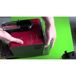 Delonghi EN 520 Nespresso Lattissima