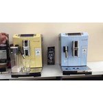 Delonghi ECAM 26.455 обзоры