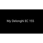Delonghi EC 155
