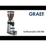 Graef CM800