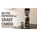 Graef CM800