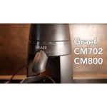 Graef CM800
