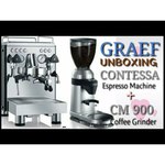 Graef CM80