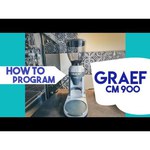 Graef CM80