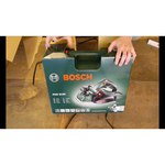 Электрорубанок Bosch PHO 3100