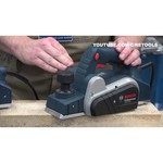 Электрорубанок Bosch GHO 26-82 D Professional