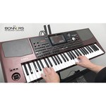 KORG Pa1000