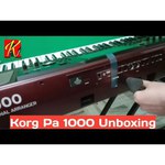 KORG Pa1000