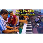 KORG Pa1000