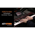 KORG Pa1000