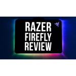 Коврик Razer Firefly