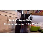 Rommelsbacher EKM 300