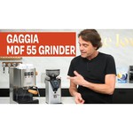 Gaggia MDF