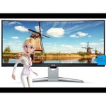 BenQ EX3501R