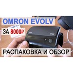 Omron Evolv BP7000