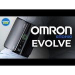 Omron Evolv BP7000