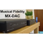 Musical Fidelity MX-DAC