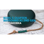 Bang & Olufsen BeoSound 1