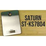 Saturn ST-KS7804 обзоры