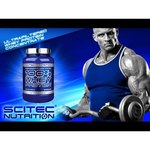 Scitec Nutrition 100% Whey Protein (5000 г)