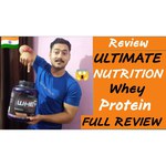 Power Pro Whey Protein (1 кг)