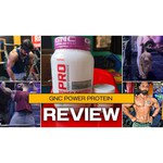 Power Pro Whey Protein (1 кг)