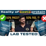 Power Pro Whey Protein (1 кг)