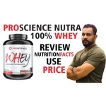 Scitec Nutrition 100% Whey Protein (500 г)