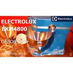 Electrolux EKM 4100