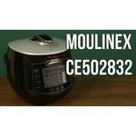Moulinex CE 502832
