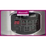 Maxwell MW-3815 BK