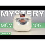 Mystery МСM-1017
