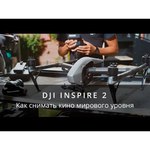Квадрокоптер DJI Inspire 2