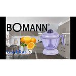 Bomann ZP 1092 CB обзоры