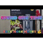 Braun J700 Multiquick 7