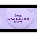 Smeg TSF02
