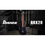 Ibanez GRX20