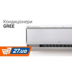 Gree GWH12UB-K3DNA4F