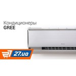 Gree GWH12UB-K3DNA4F