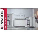 Kenwood SJM-610