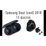 Samsung Gear IconX (2018)