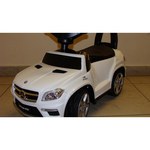 Каталка-толокар RiverToys Mercedes-Benz A888AA со звуковыми эффектами