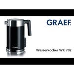 Graef WK701/702 обзоры
