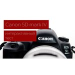 Canon EOS 5D Kit