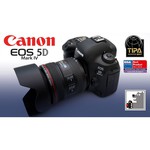 Canon EOS 5D Kit