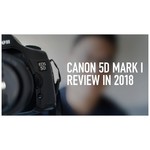 Canon EOS 5D Kit