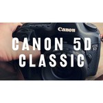 Canon EOS 5D Kit