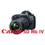 Canon EOS 5D Kit